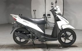 SUZUKI ADDRESS V110 CE47A