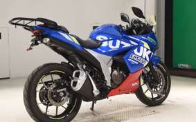 SUZUKI ジクサー250 SF 1995 ED22B