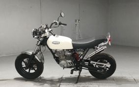 HONDA APE100 HC07