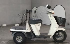 HONDA GYRO TA01