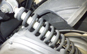 YAMAHA JOG Gen.5 SA36J