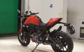 DUCATI MONSTER 937 + 2023