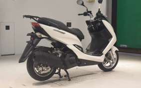 YAMAHA MAJESTY155 S SG28J