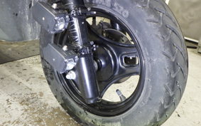 SUZUKI ADDRESS V125 S CF4MA