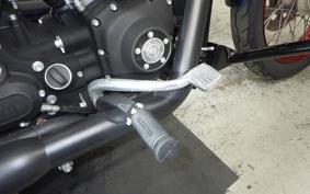 HARLEY FXDBA 1580 2013
