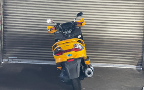 SUZUKI SKYWAVE 250M CJ45A