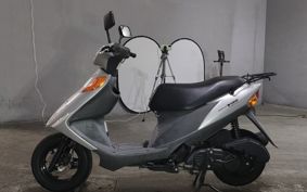 SUZUKI ADDRESS V125 CF4EA