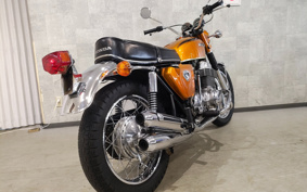 HONDA CB750 1999 5010