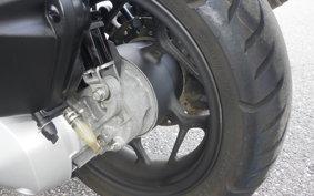 HONDA PCX 160 KF47