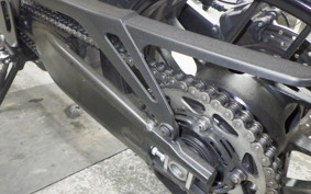 YAMAHA XSR900 2023 RN80J