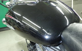YAMAHA DRAGSTAR 400 CLASSIC  2011 VH02J