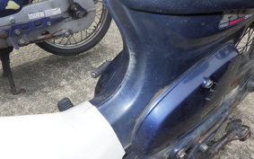 HONDA C50 SUPER CUB C50