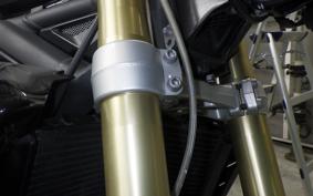 TRIUMPH TRIUMPH STREET TRIPLE 2011