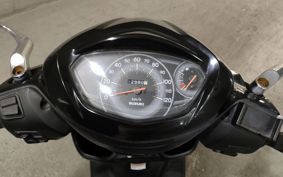 SUZUKI ADDRESS V125 DT11A