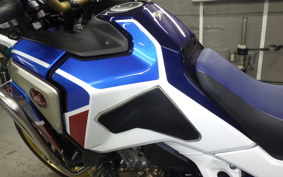 HONDA CRF1100L AFRICA TWIN DCT 2019 SD10