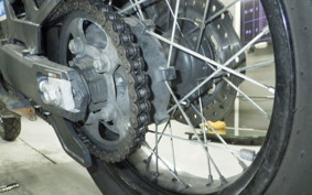 HONDA CRF1000L AFRICA TWIN 2018 SD04