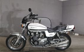 KAWASAKI ZEPHYR750RS 1998 ZRDD10