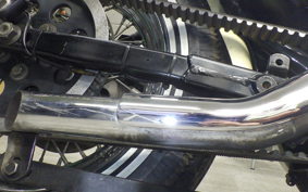 HARLEY XLH883 DELUXE 1992