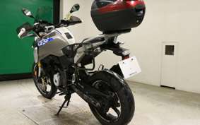 BMW G310GS 2018