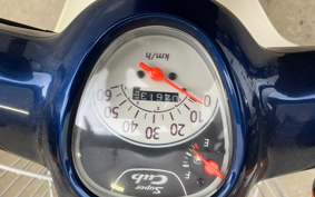 HONDA SUPER CUB50 AA09