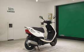 YAMAHA JOG ZR Gen.3 2020 SA39J