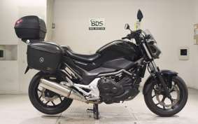 HONDA NC700S 2012 RC61
