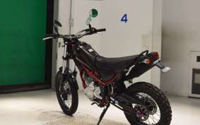 YAMAHA TRICKER Gen.2 2011 DG16J