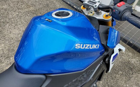 SUZUKI GSX-S 1000 2024 EK1AA