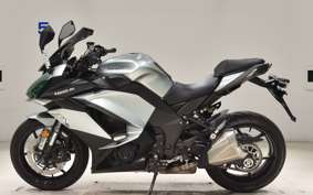 KAWASAKI Z1000 SX 2018
