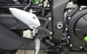 KAWASAKI ZX-4RR 2024 ZX400P
