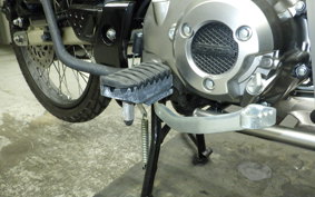 HONDA CT125 HUNTER CUB JA55