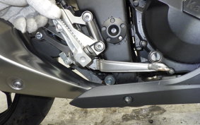 KAWASAKI NINJA 250 2023 EX250L