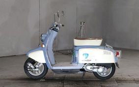 HONDA JU RIO AF52