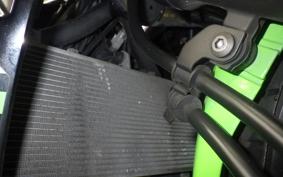 KAWASAKI NINJA 650 A 2017 ER650H