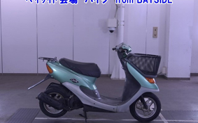 HONDA DIO CHESTER