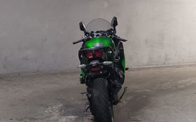 KAWASAKI NINJA H2 SX SE 2018 ZXT02A