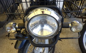 HONDA C50 SUPER CUB AA04