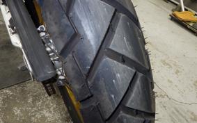 YAMAHA SEROW 250 Gen.2 2014 DG17J