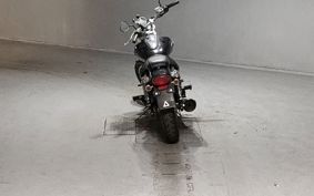 KAWASAKI ELIMINATOR 125 BN125A