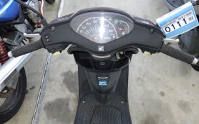 HONDA DIO Gen.6 AF68