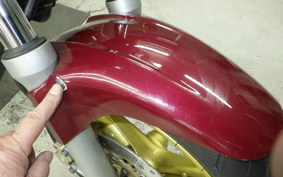 HONDA HORNET 250 MC31