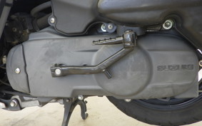 SUZUKI LET's CA4AA