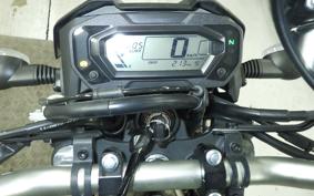 KAWASAKI KLX230ｼｪﾙﾊﾟ 2026 LX232A