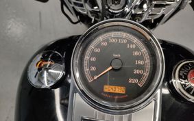 HARLEY HARLEY FLHR1580 FB4