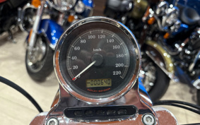 HARLEY XL1200L 2008 CX3