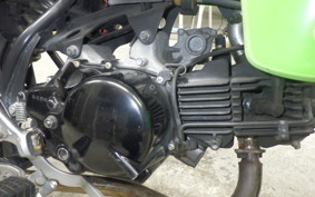 KAWASAKI KSR110 1999 KL110A