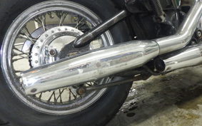HONDA STEED 400 VLS 1998 NC37