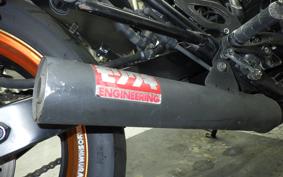 HONDA CB750 GEN 2 2006 RC42