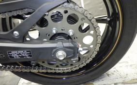 KAWASAKI ZX-25R 2009 ZX250E