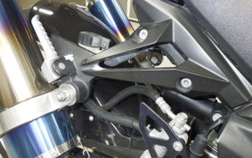 KAWASAKI Z1000 Gen.3 2009 ZRT00B